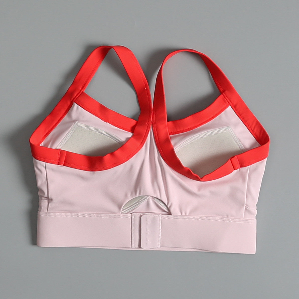 Women High Support Sports Bra