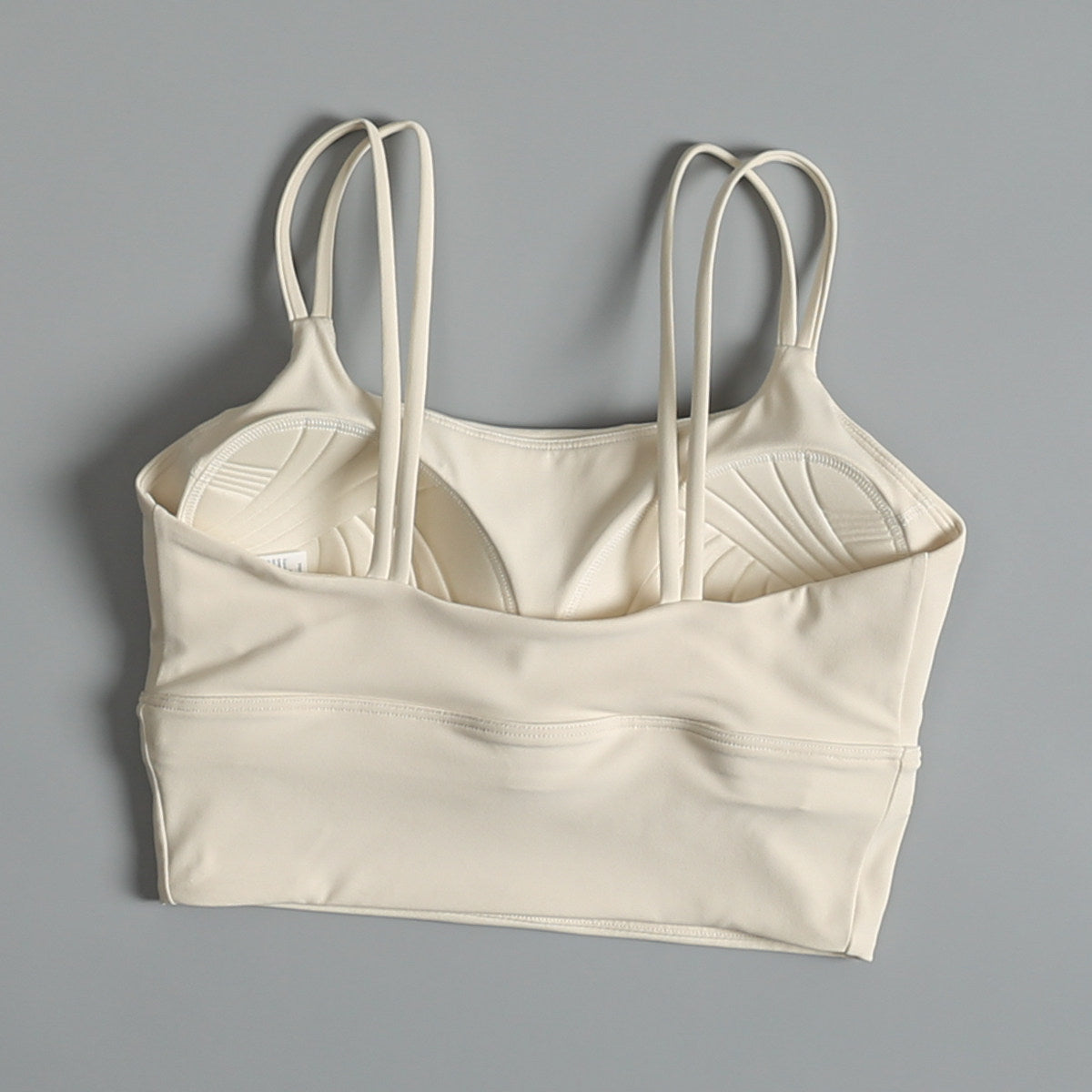 Women High Support Sports Bra