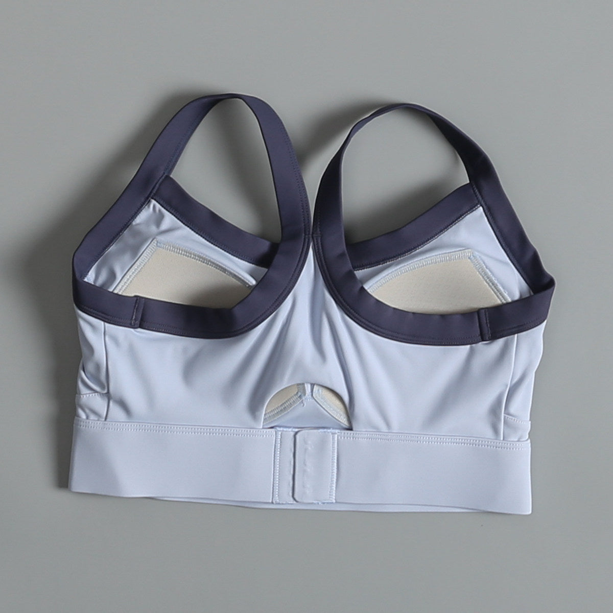 Women High Support Sports Bra
