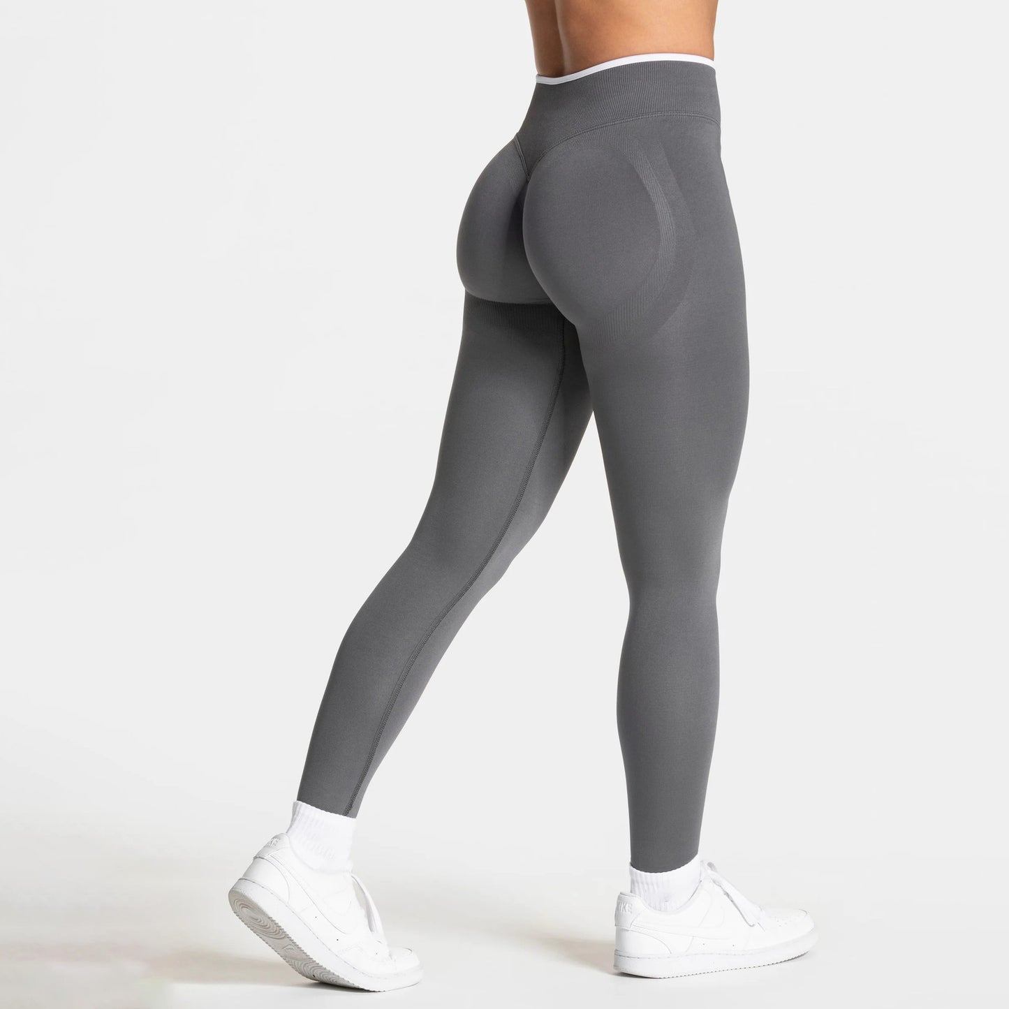 Women High-Waisted Yoga Pants