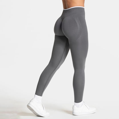 Women High-Waisted Yoga Pants