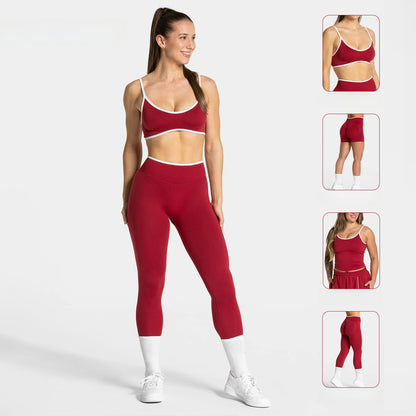 Women High-Waisted Yoga Pants