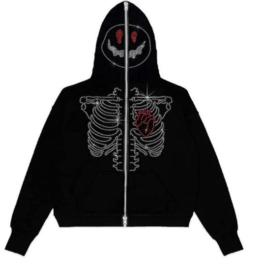 women hoodie