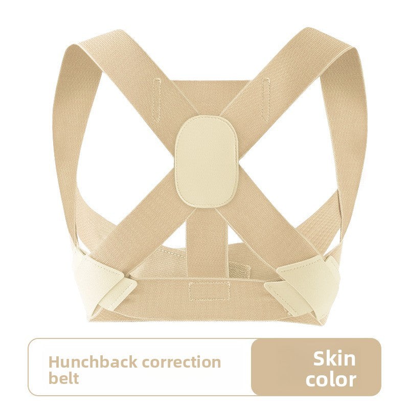 Women Invisible Posture Corrector Waist Support Belt