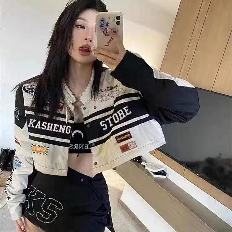 women jacket