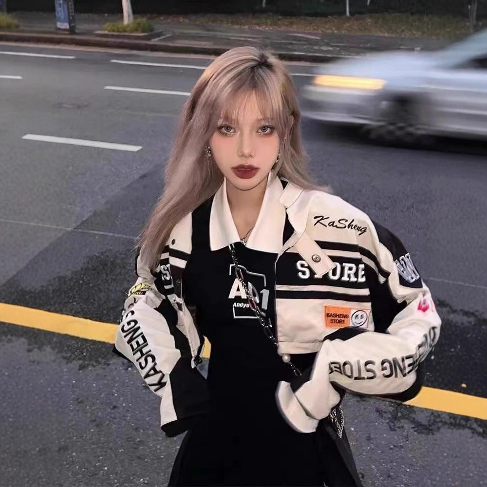 women jacket