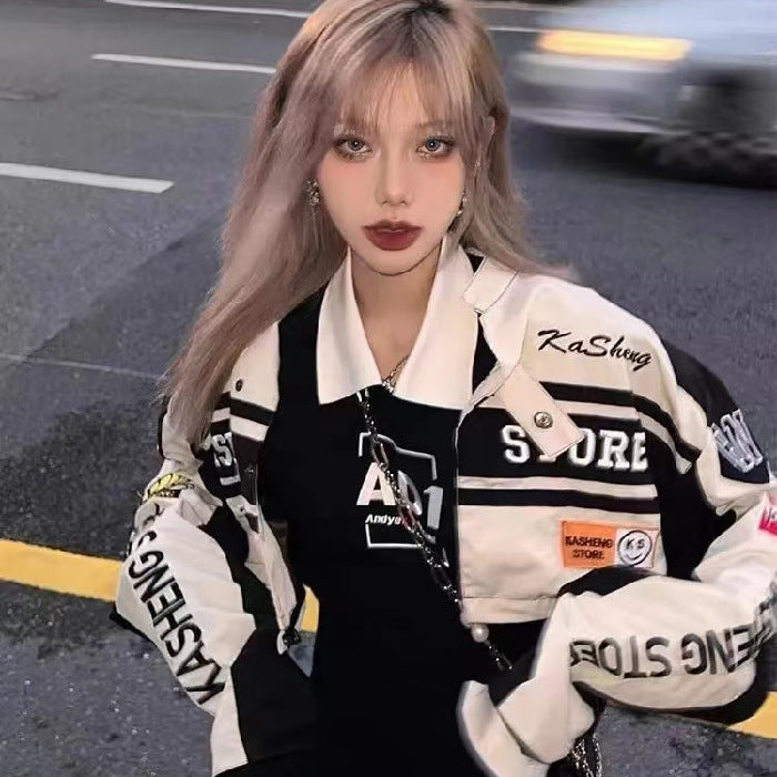women jacket