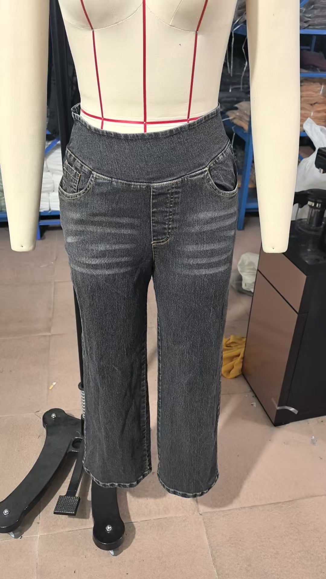 women jeans