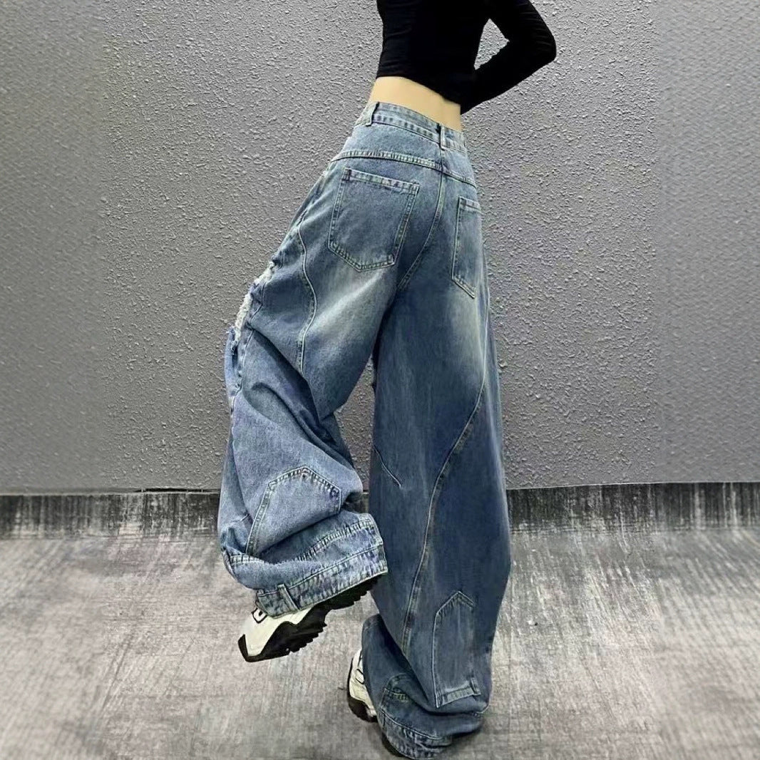 women jeans