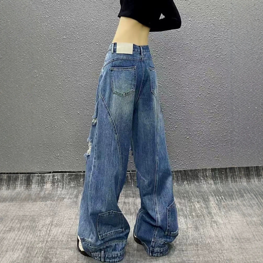women jeans