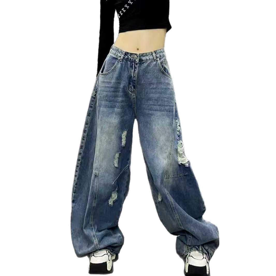 women jeans