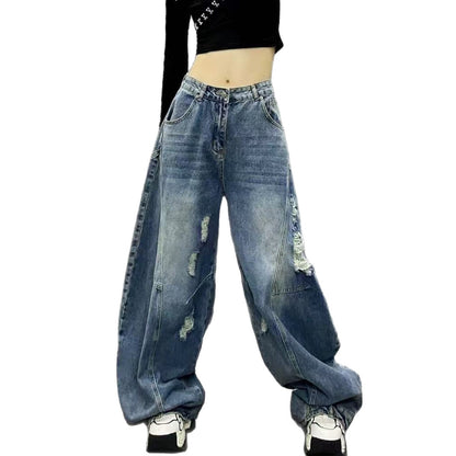women jeans