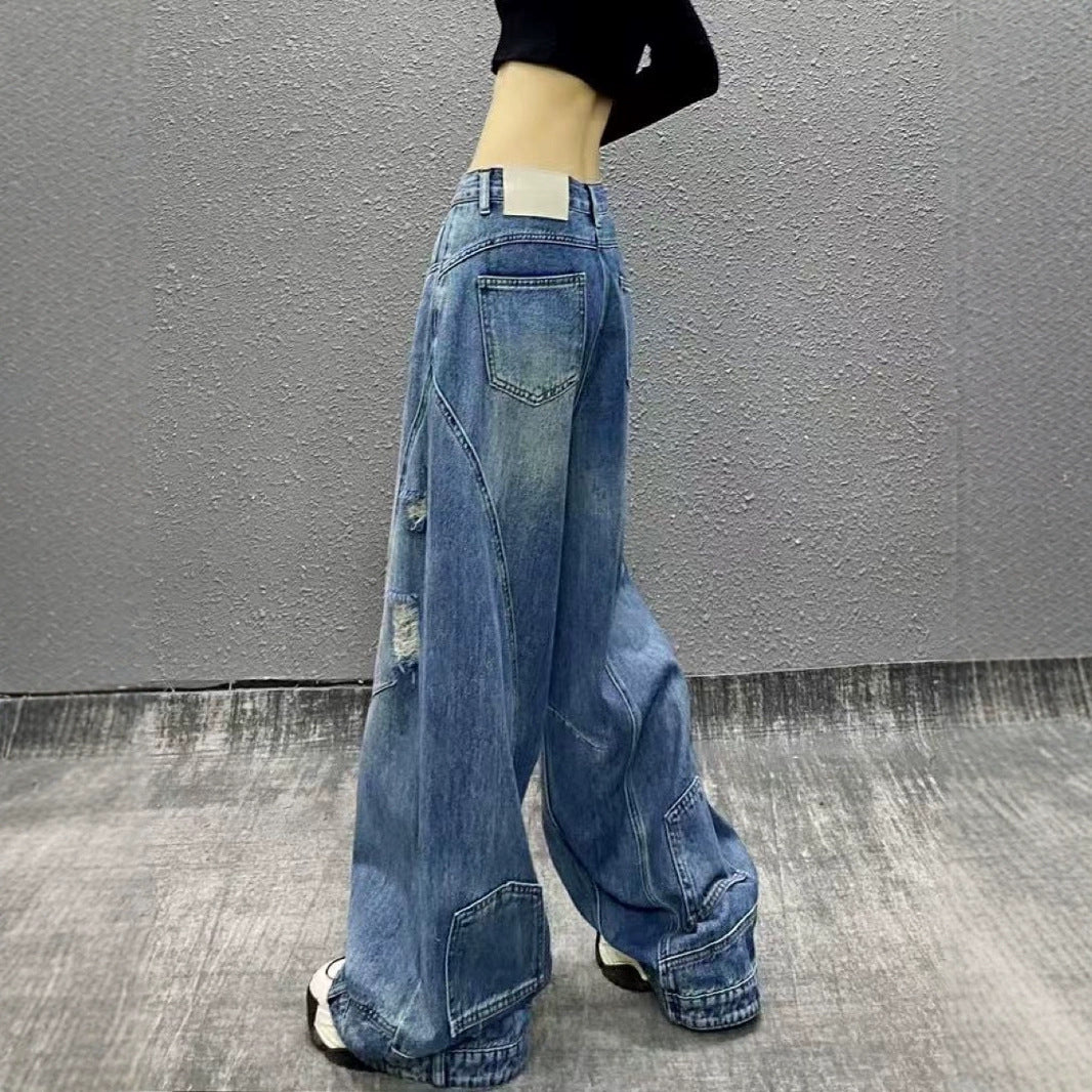 women jeans