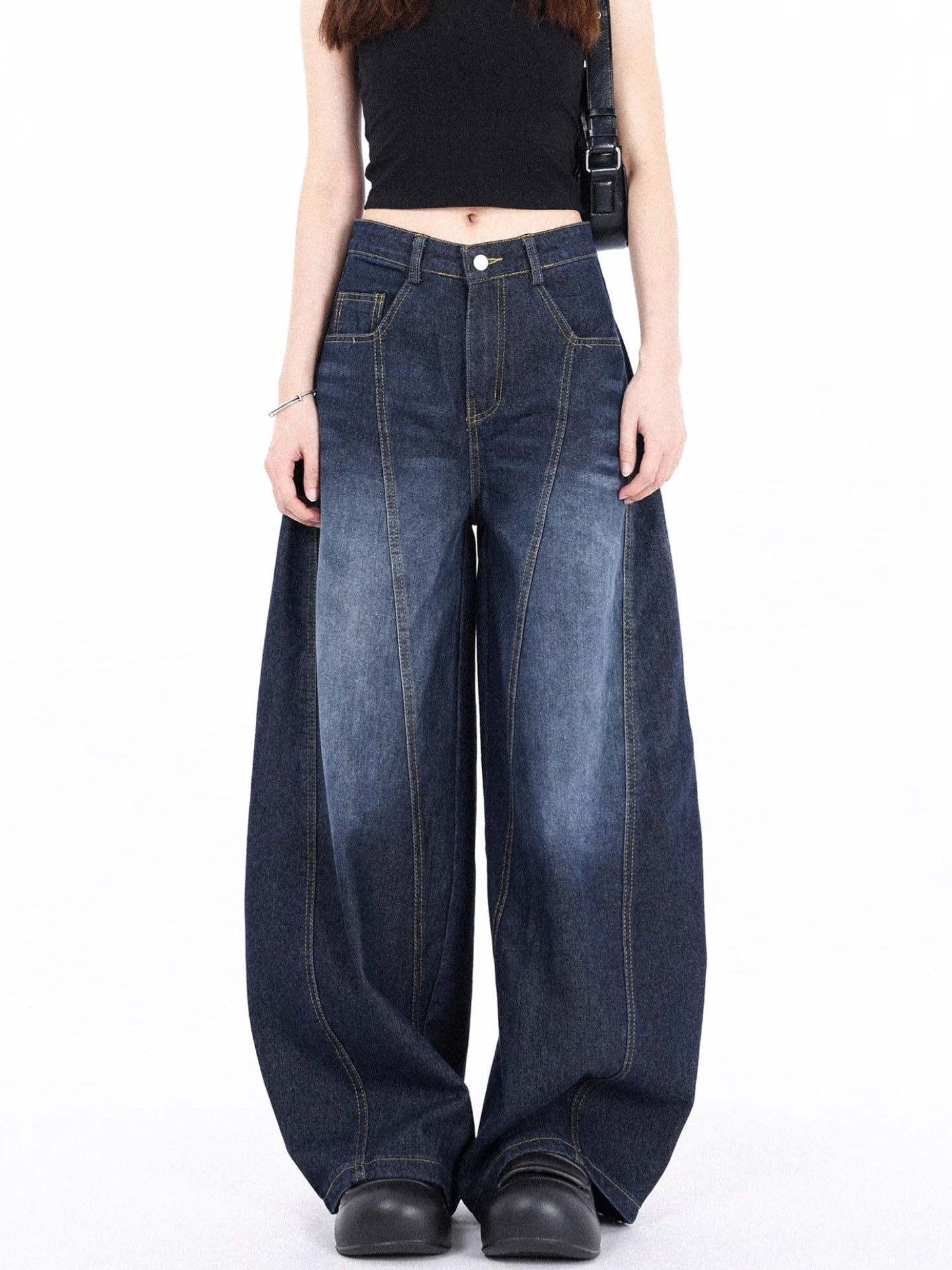 Women jeans