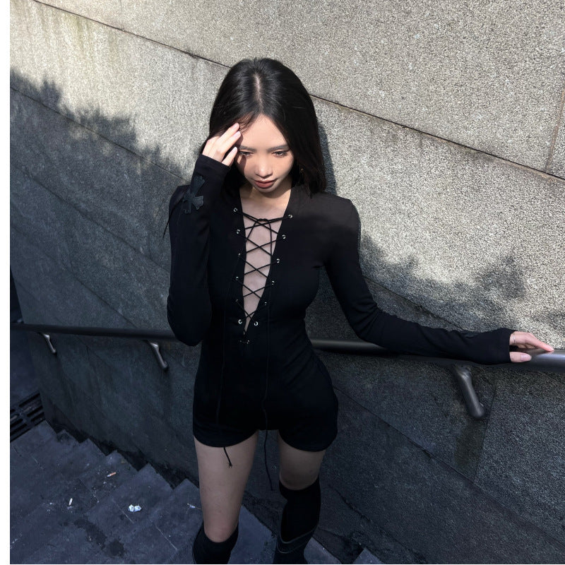 women jumpsuit