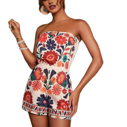 women jumpsuit