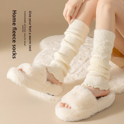 women knee socks