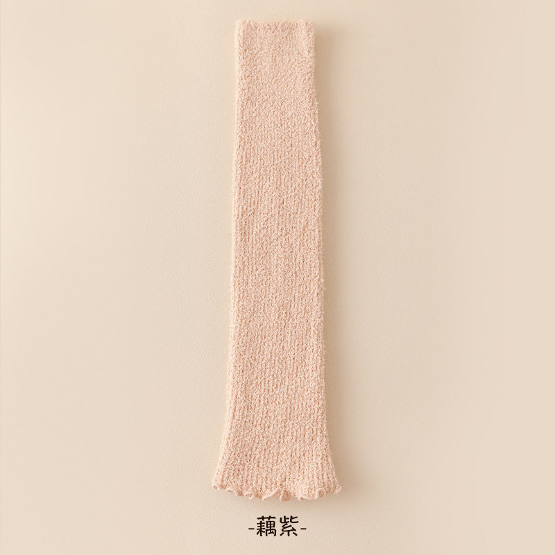 women knee socks