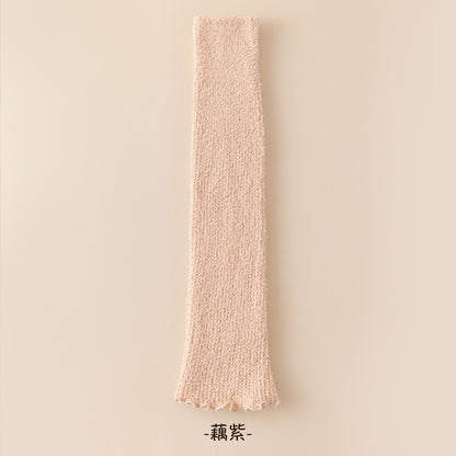 women knee socks