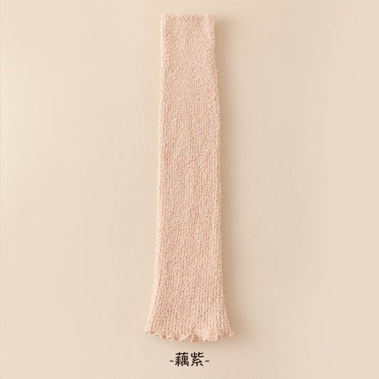 women knee socks