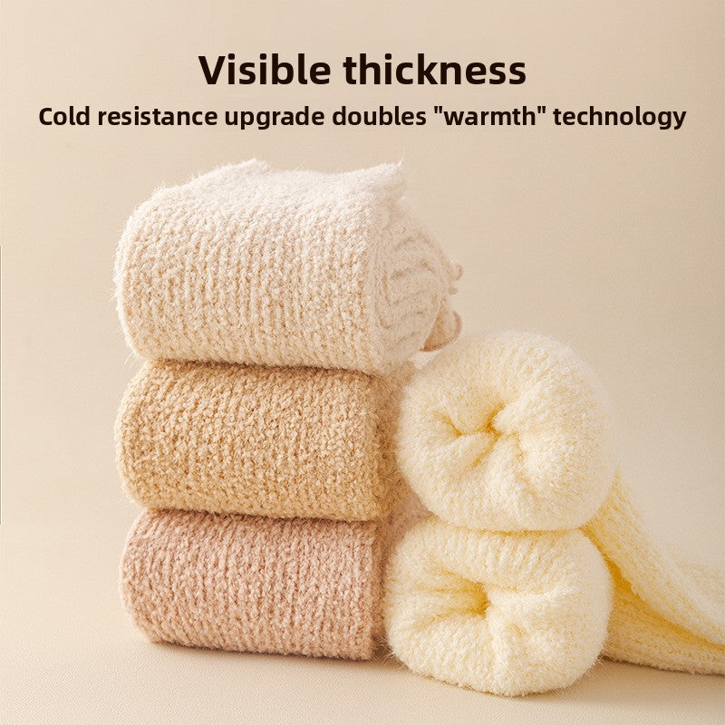 women knee socks