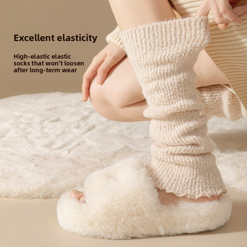 women knee socks