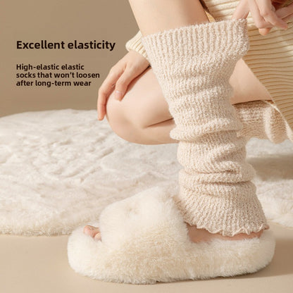women knee socks