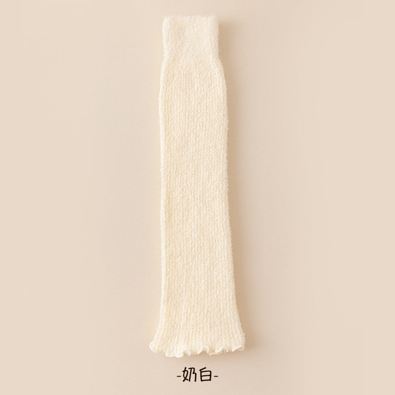 women knee socks