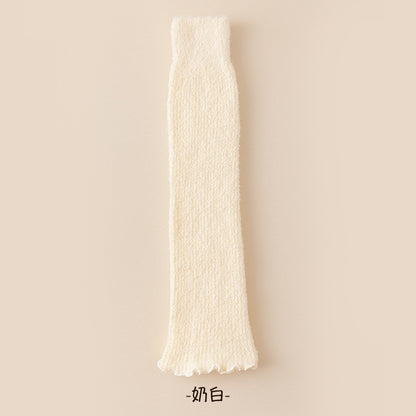 women knee socks