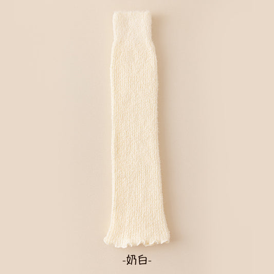 women knee socks