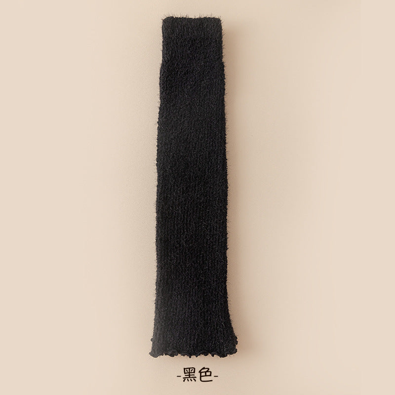 women knee socks