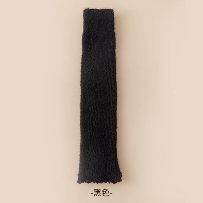 women knee socks