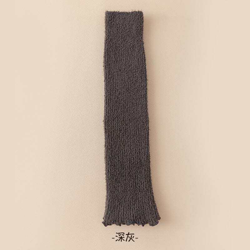 women knee socks