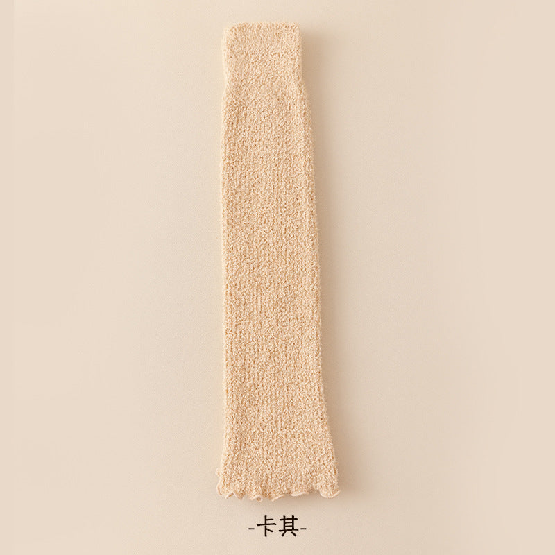 women knee socks