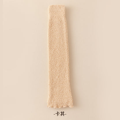 women knee socks
