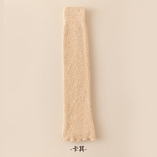 women knee socks
