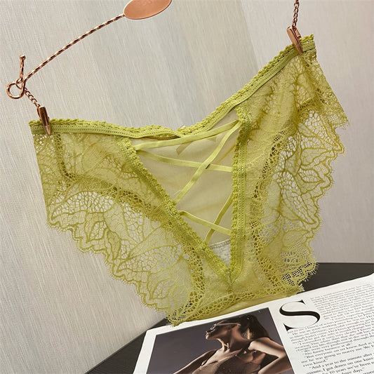 women lace underwear