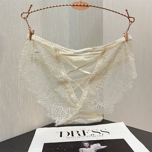 women lace underwear