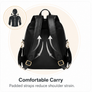 Comfortable Carry