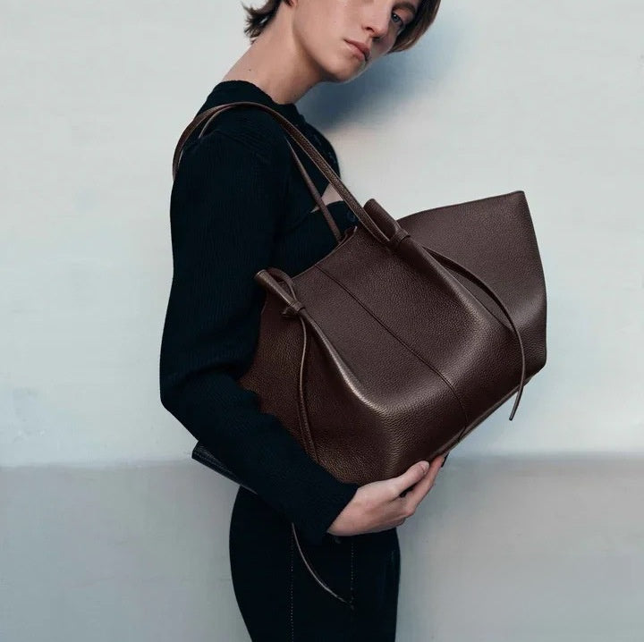 Women Leather Bag