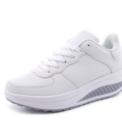 5082 white leather