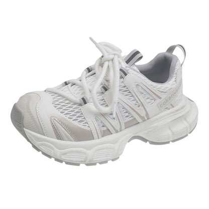 women leather shoes