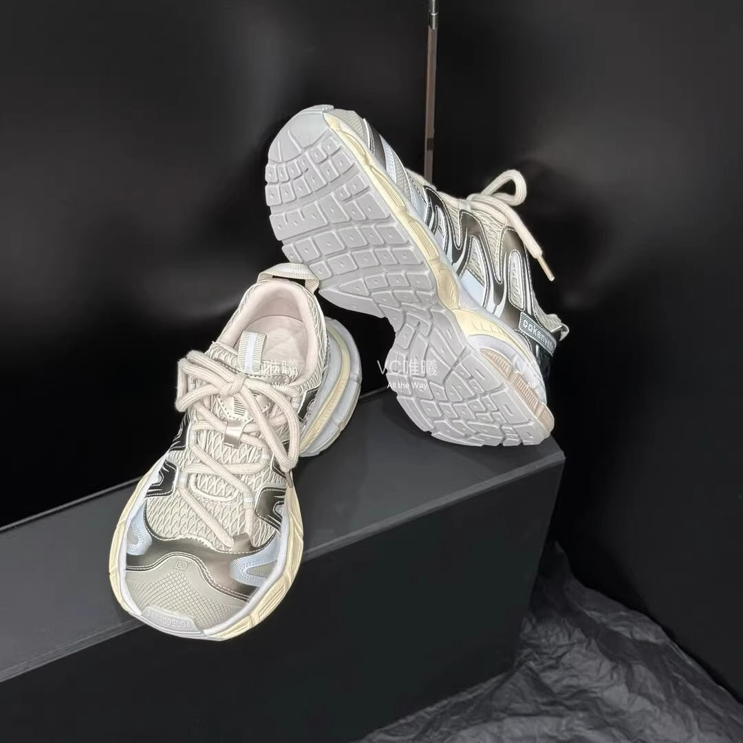 women leather shoes
