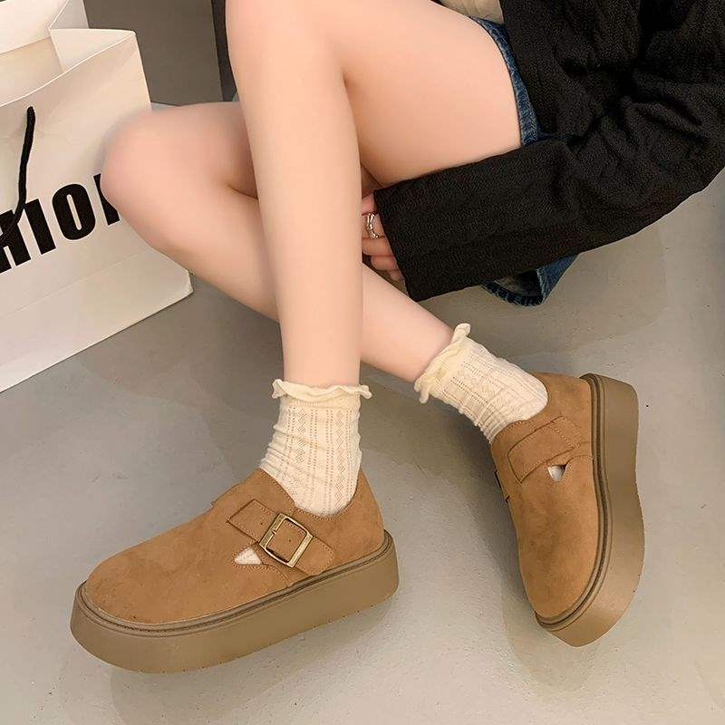 women loafers