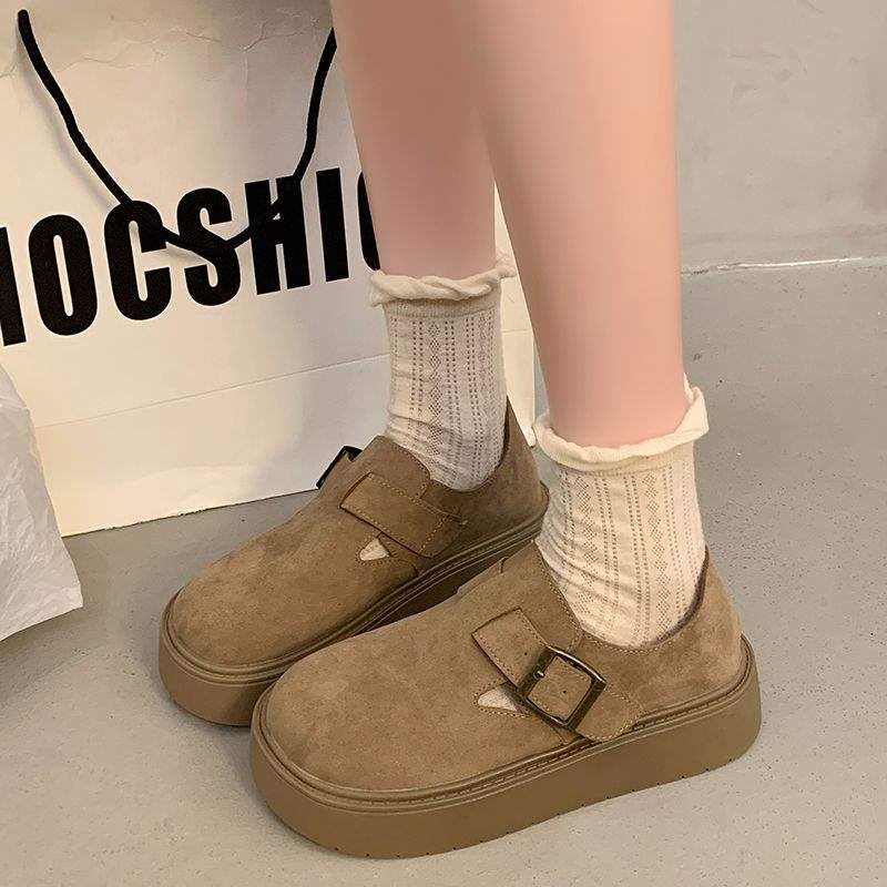 women loafers