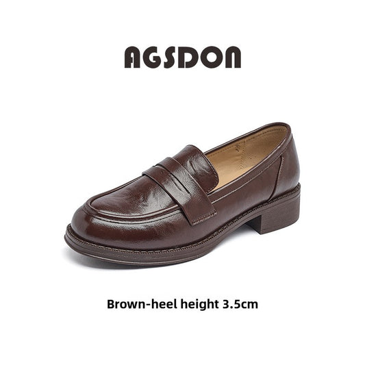 Women Loafers