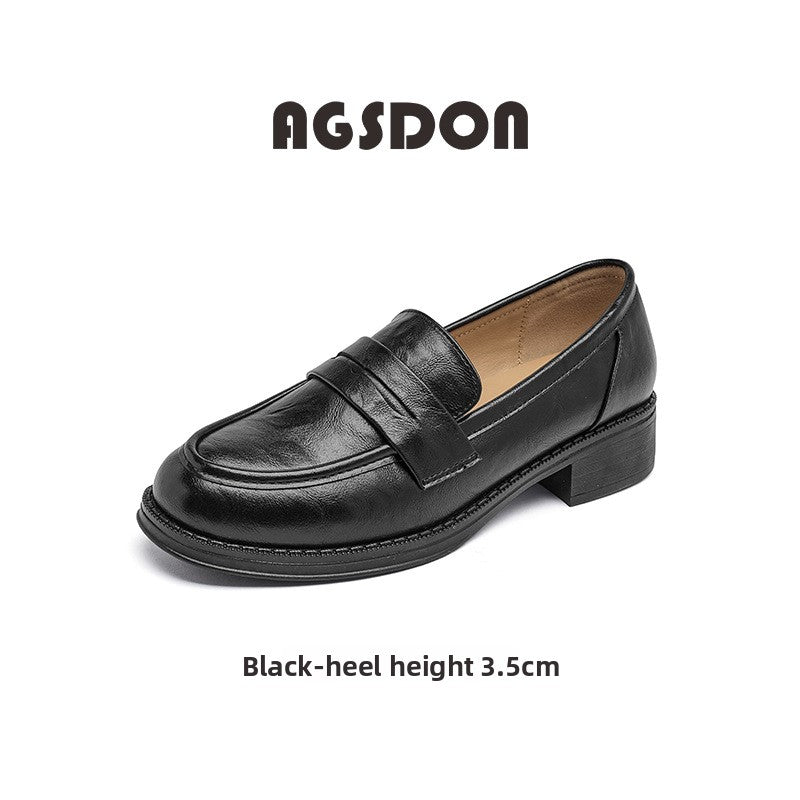 Women Loafers
