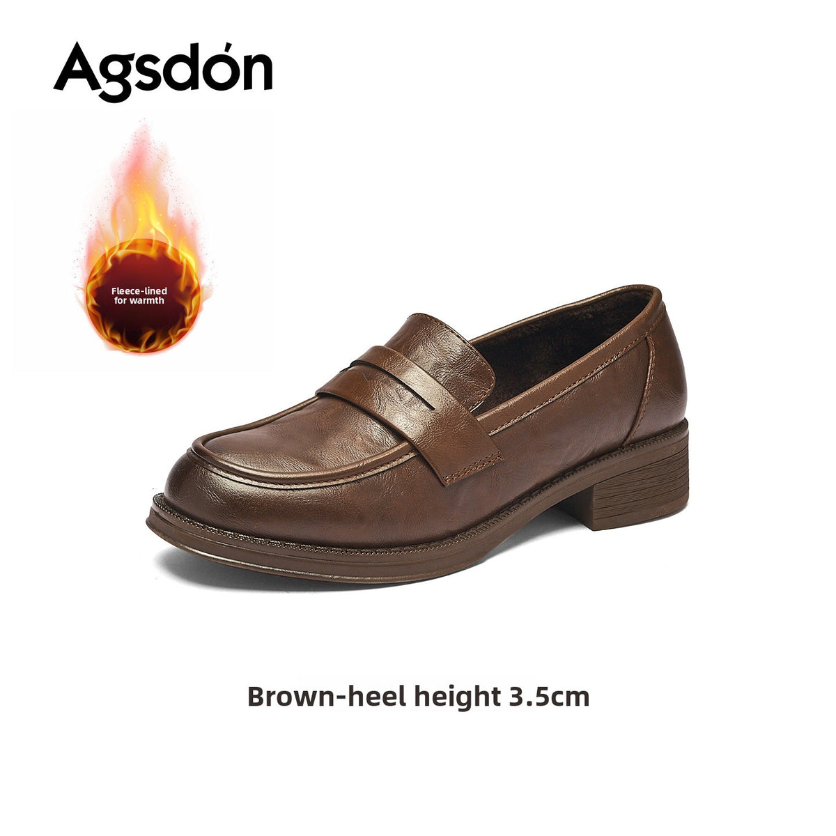 Women Loafers