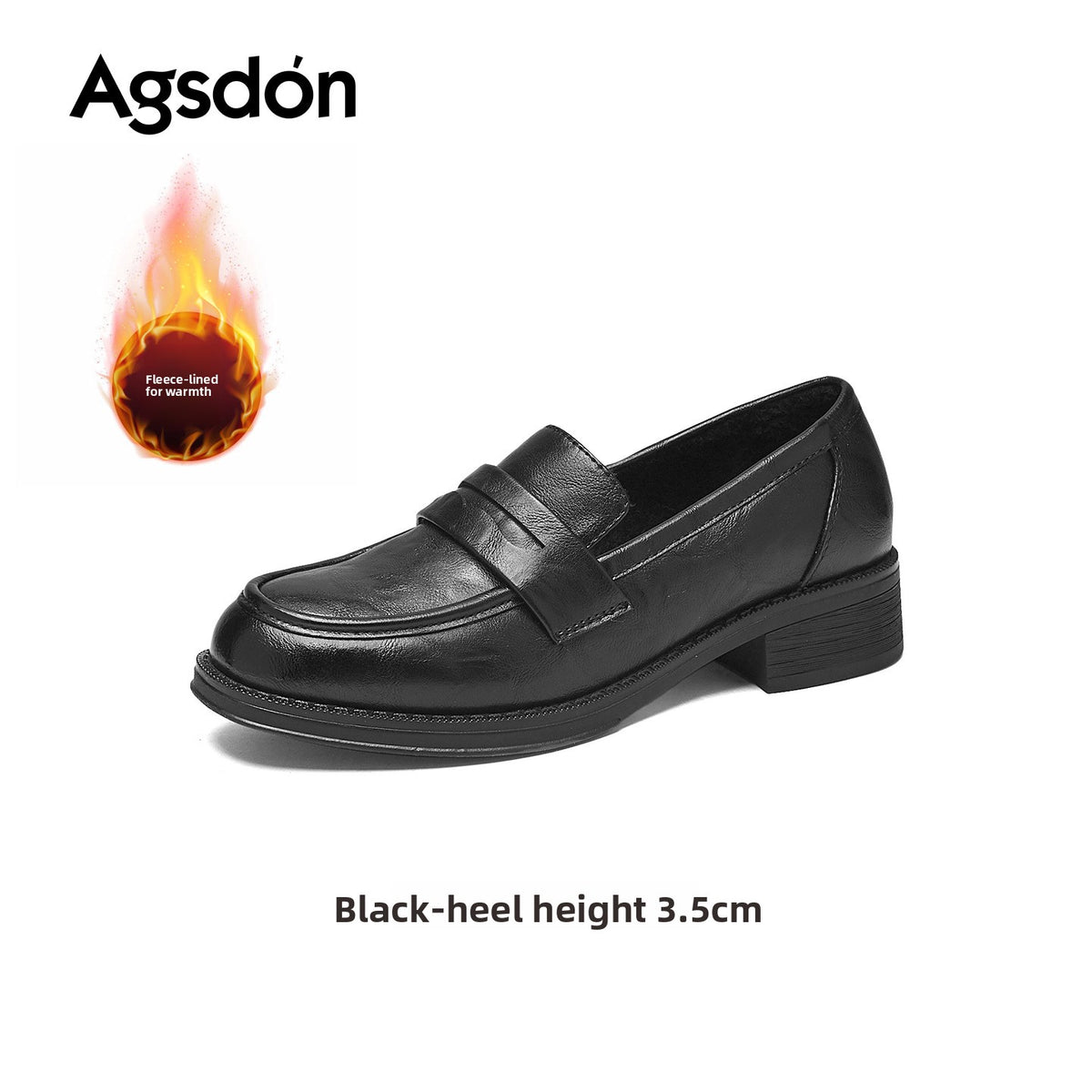 Women Loafers