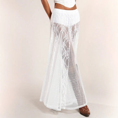 Women Long Skirt